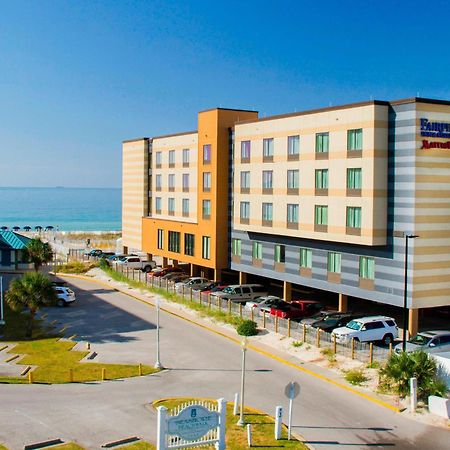 Fairfield Inn & Suites By Marriott Fort Walton Beach-West Destin Kültér fotó