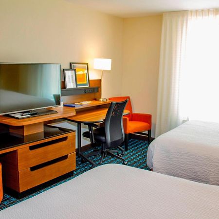 Fairfield Inn & Suites By Marriott Fort Walton Beach-West Destin Kültér fotó