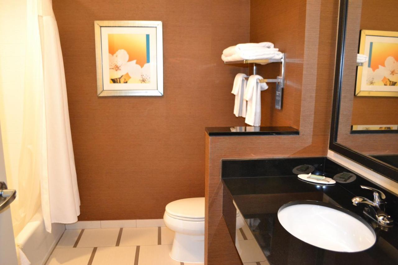 Fairfield Inn & Suites By Marriott Fort Walton Beach-West Destin Kültér fotó