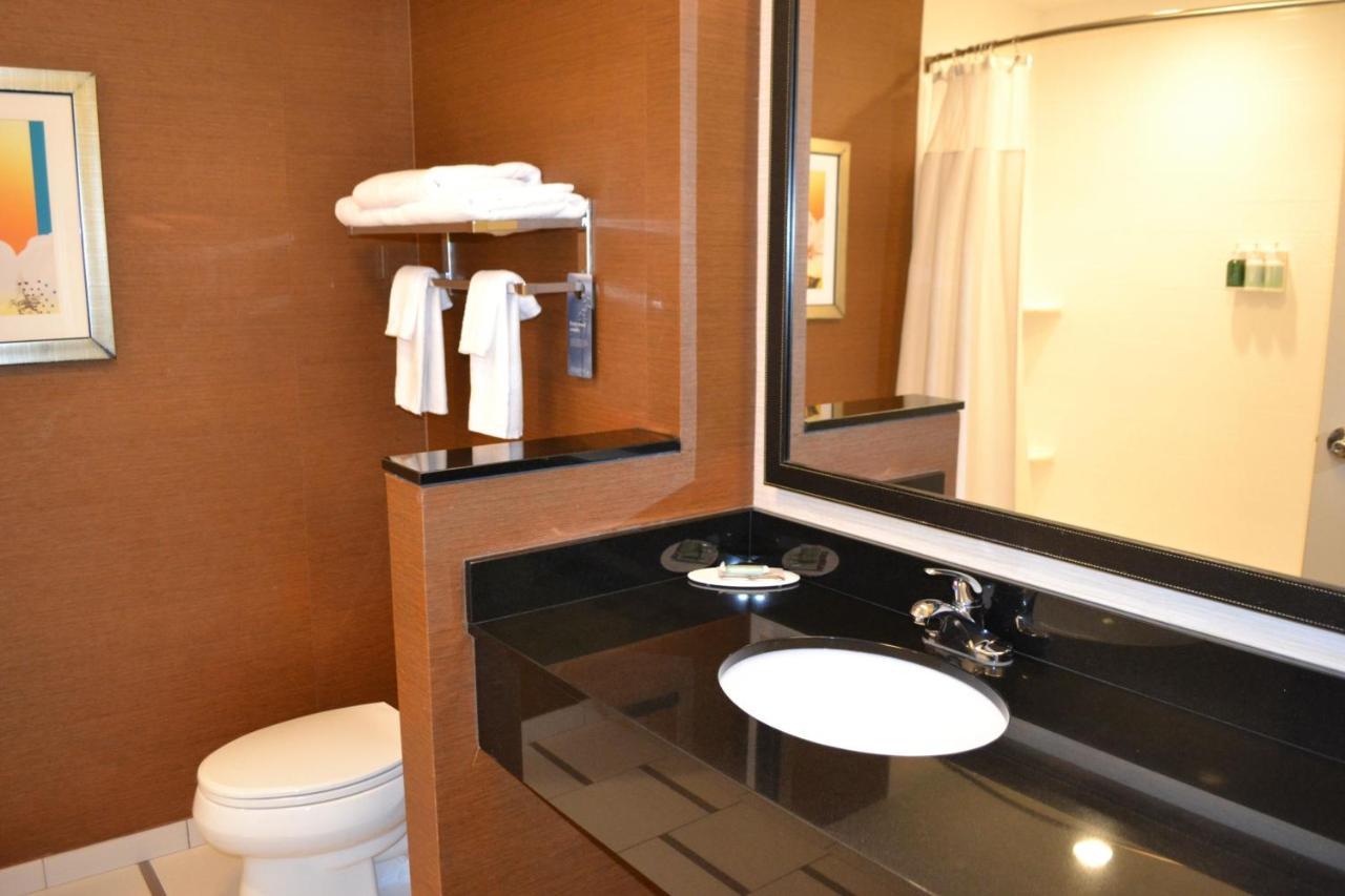 Fairfield Inn & Suites By Marriott Fort Walton Beach-West Destin Kültér fotó