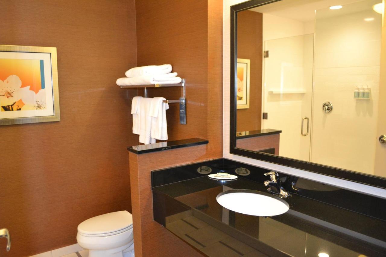 Fairfield Inn & Suites By Marriott Fort Walton Beach-West Destin Kültér fotó