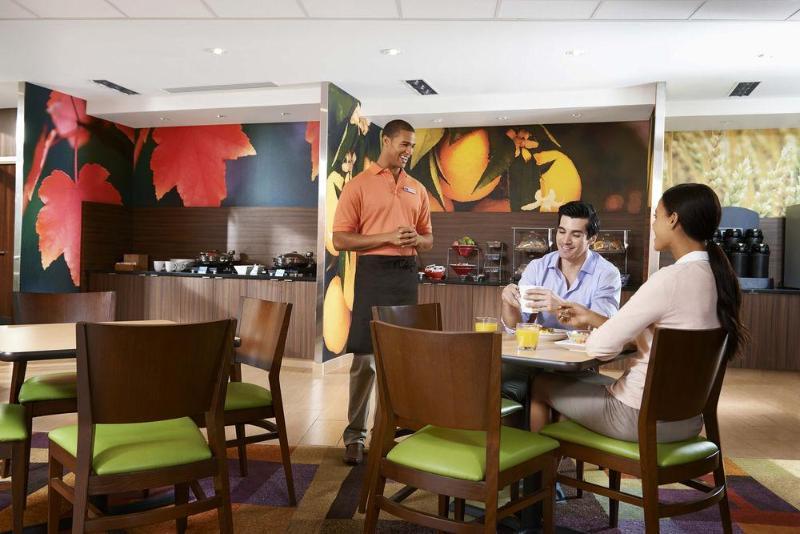 Fairfield Inn & Suites By Marriott Fort Walton Beach-West Destin Kültér fotó