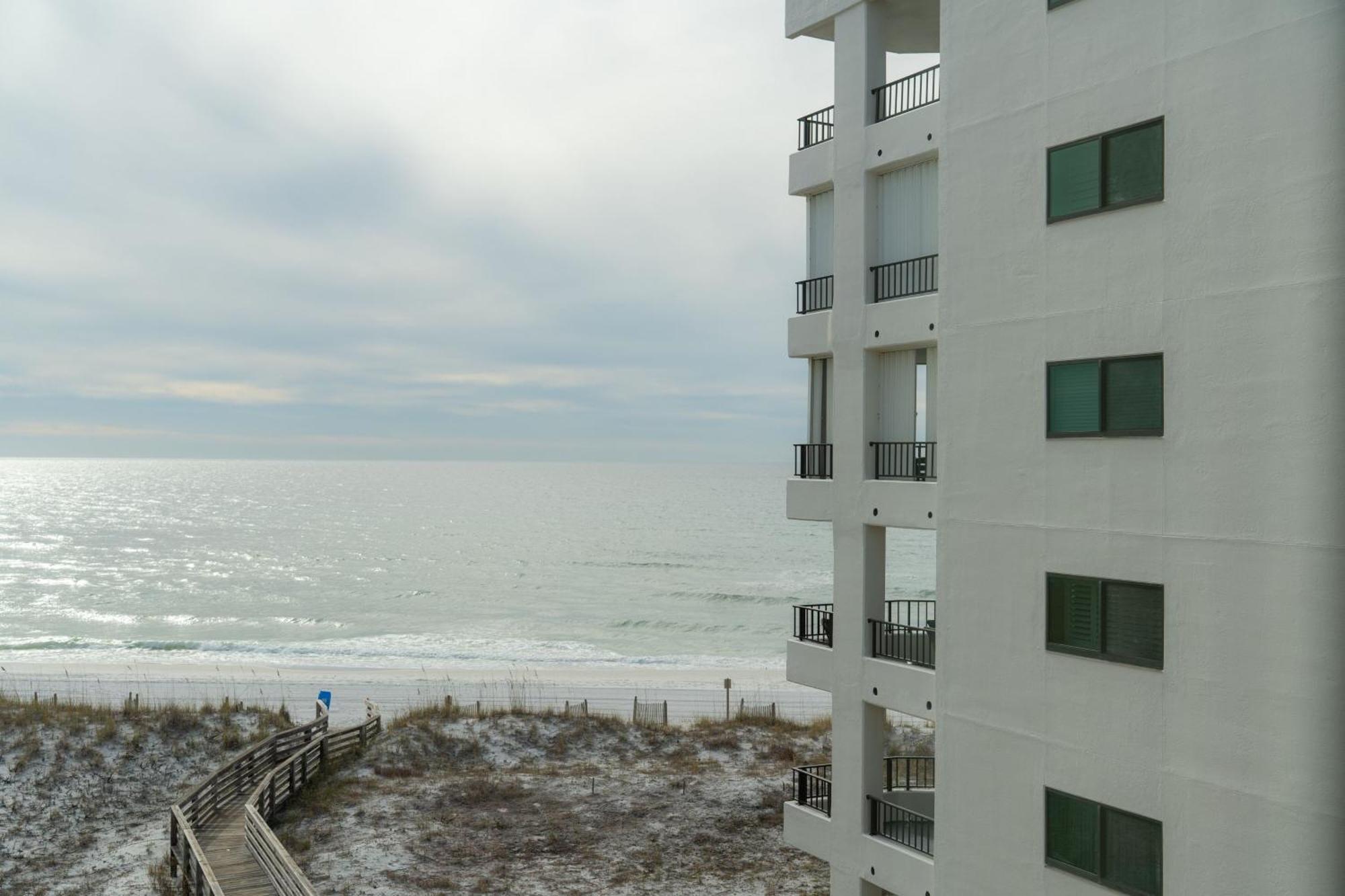Fairfield Inn & Suites By Marriott Fort Walton Beach-West Destin Kültér fotó