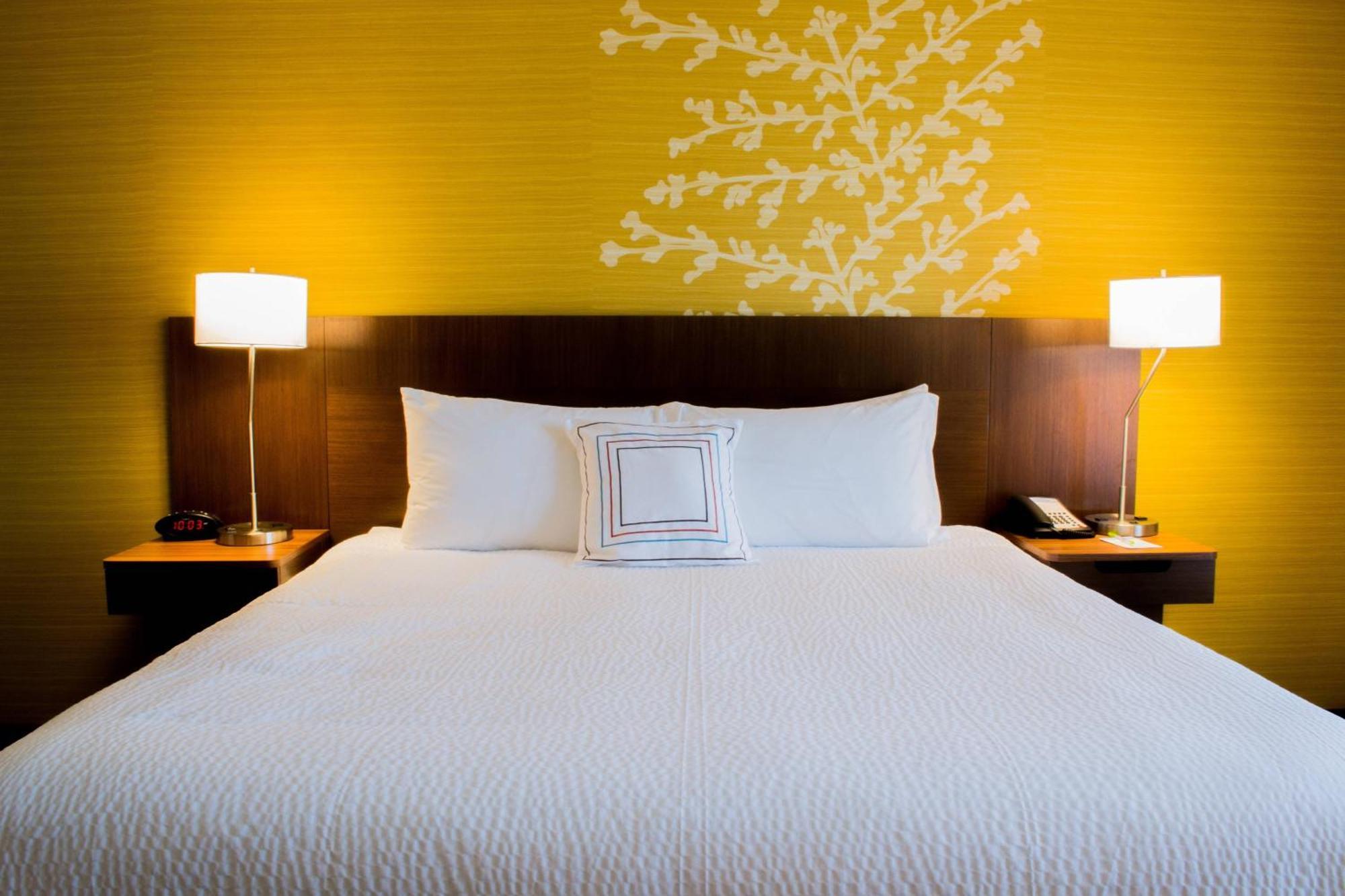 Fairfield Inn & Suites By Marriott Fort Walton Beach-West Destin Kültér fotó