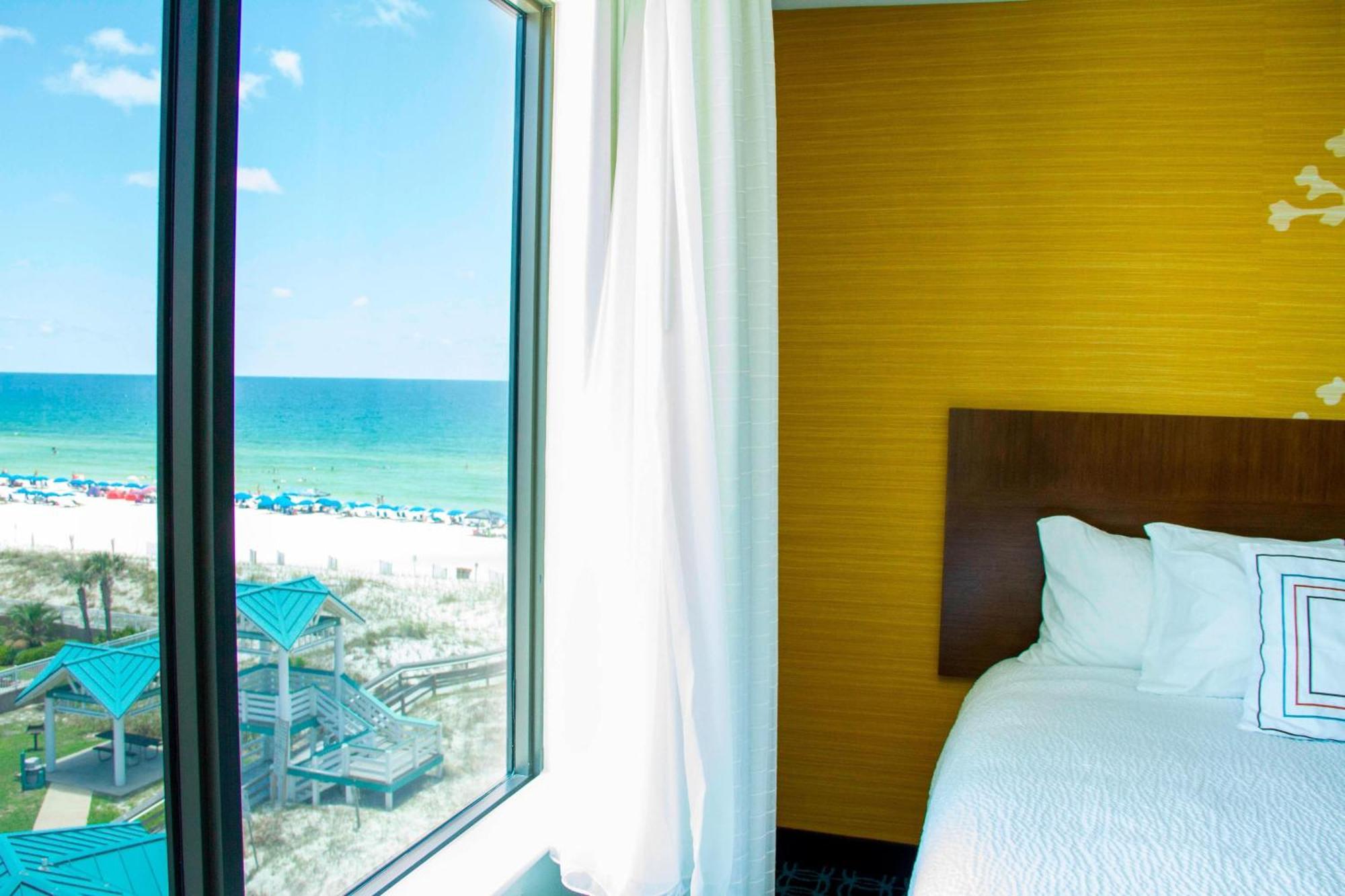 Fairfield Inn & Suites By Marriott Fort Walton Beach-West Destin Kültér fotó