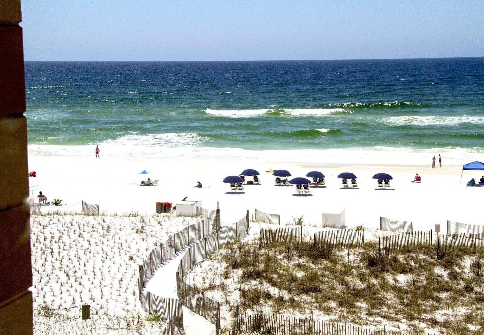 Fairfield Inn & Suites By Marriott Fort Walton Beach-West Destin Kültér fotó