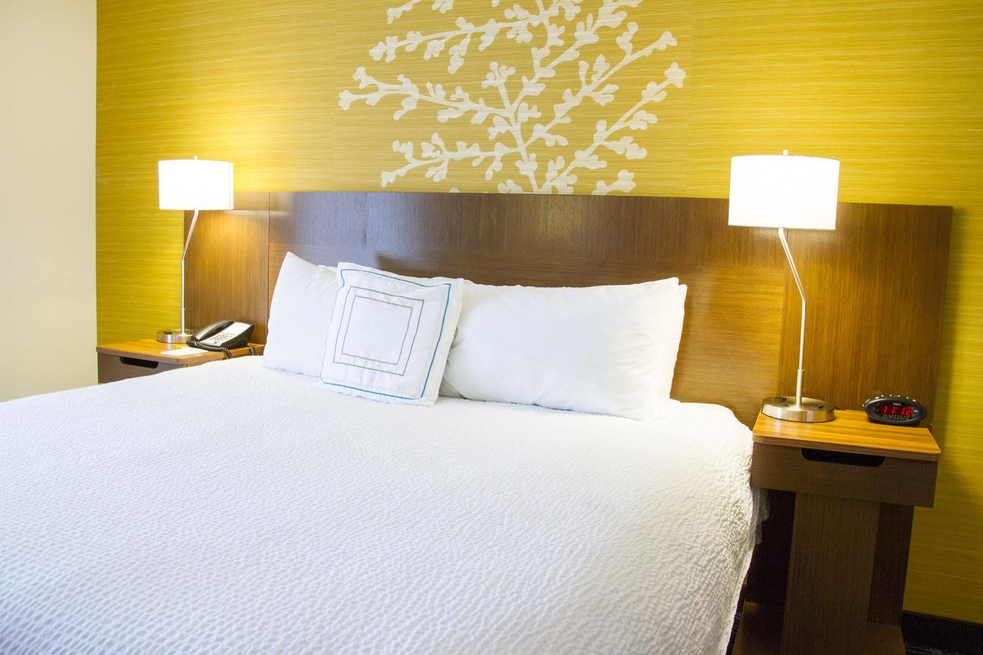 Fairfield Inn & Suites By Marriott Fort Walton Beach-West Destin Kültér fotó