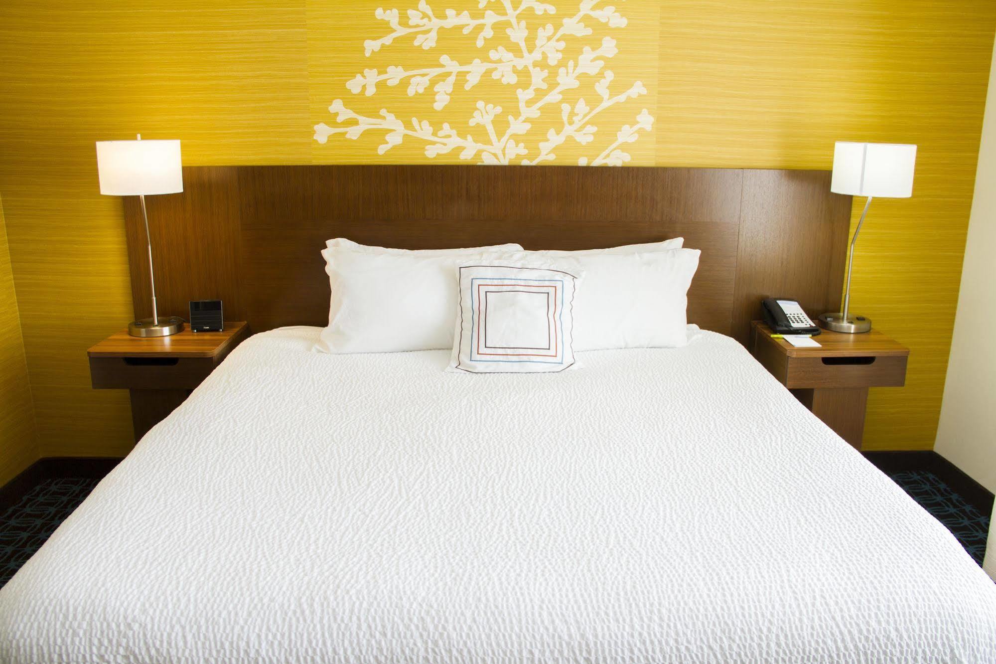 Fairfield Inn & Suites By Marriott Fort Walton Beach-West Destin Kültér fotó