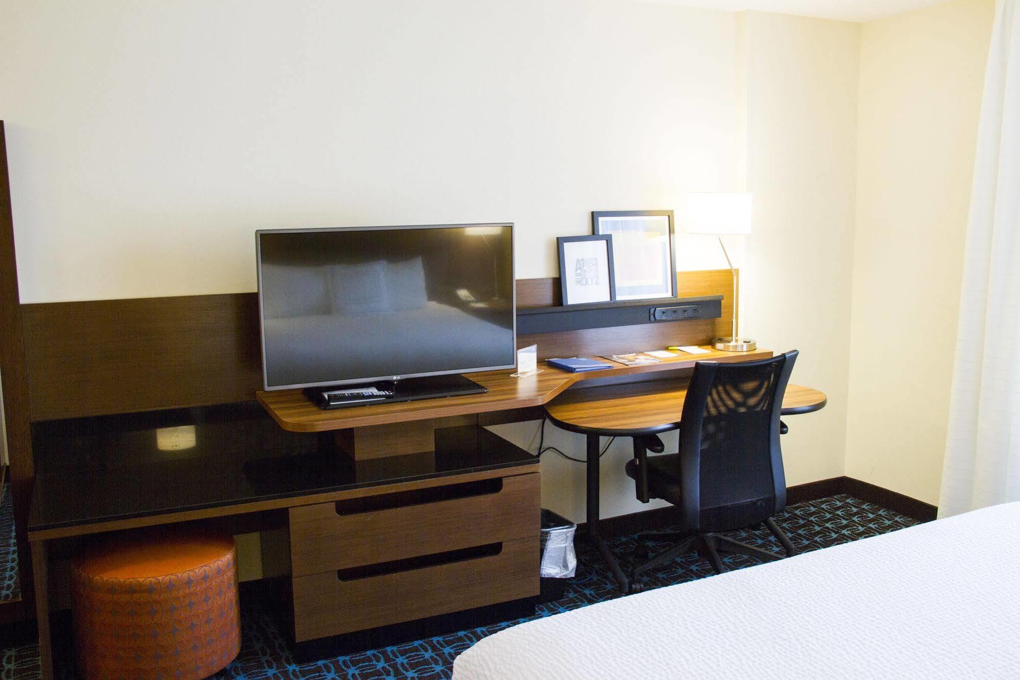Fairfield Inn & Suites By Marriott Fort Walton Beach-West Destin Kültér fotó