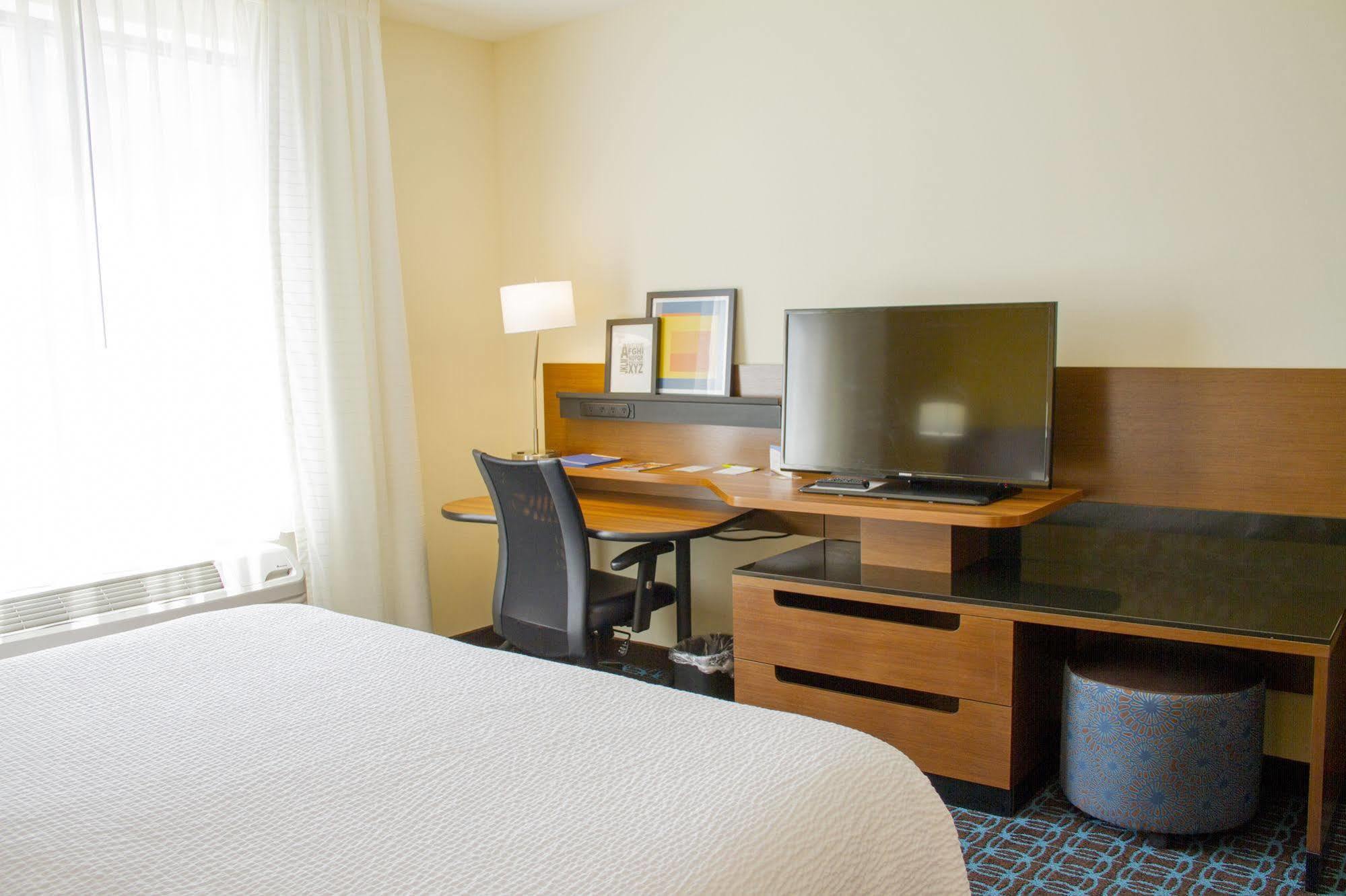 Fairfield Inn & Suites By Marriott Fort Walton Beach-West Destin Kültér fotó